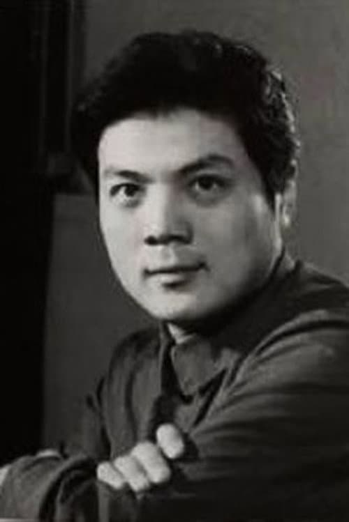 Mei Zhaohua foto