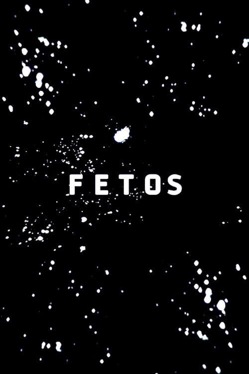 Fetos (1979) poster