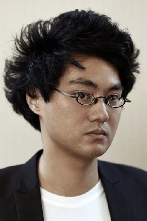 Davy Chou foto