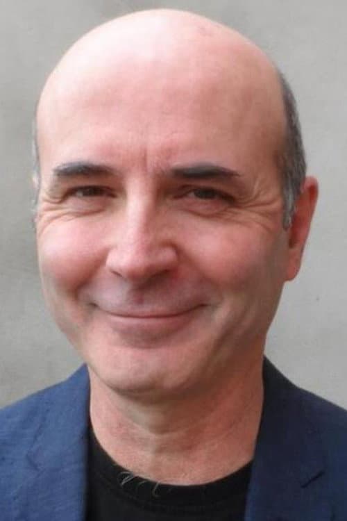 Richard Attlee foto