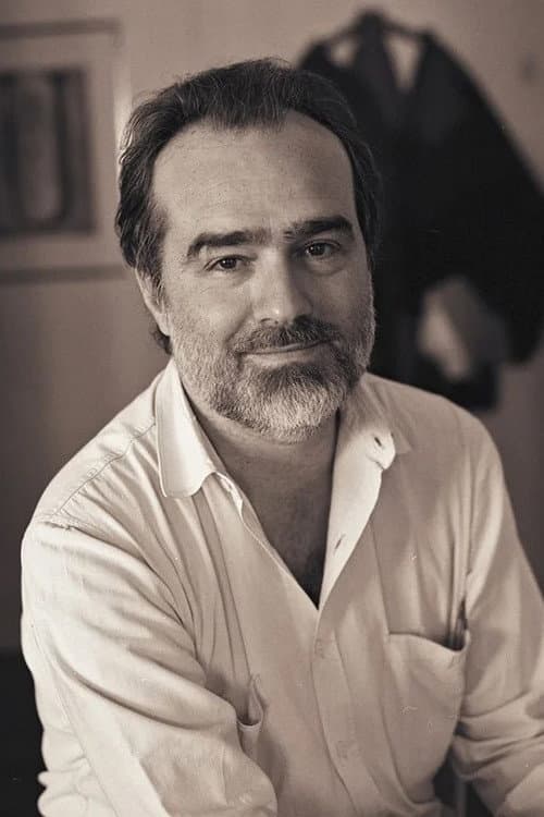 Gonzalo García-Pelayo foto