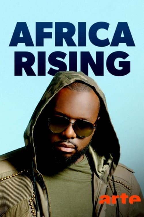 Africa Rising (2019) poster