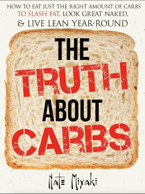 The Truth About Carbs (2018) poster