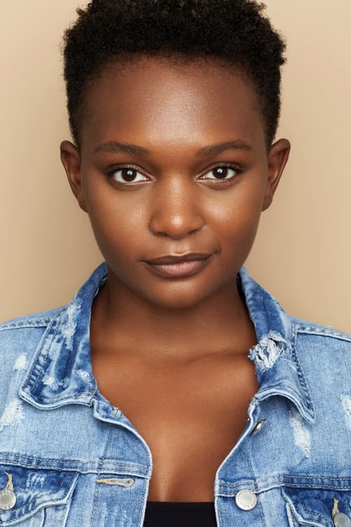 Chase Simone foto