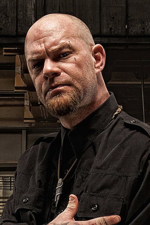 Ivan L. Moody foto