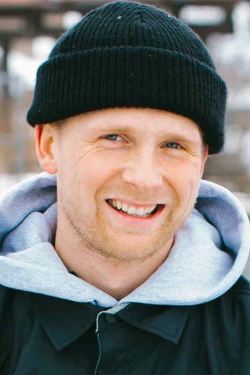Jake Kuzyk foto