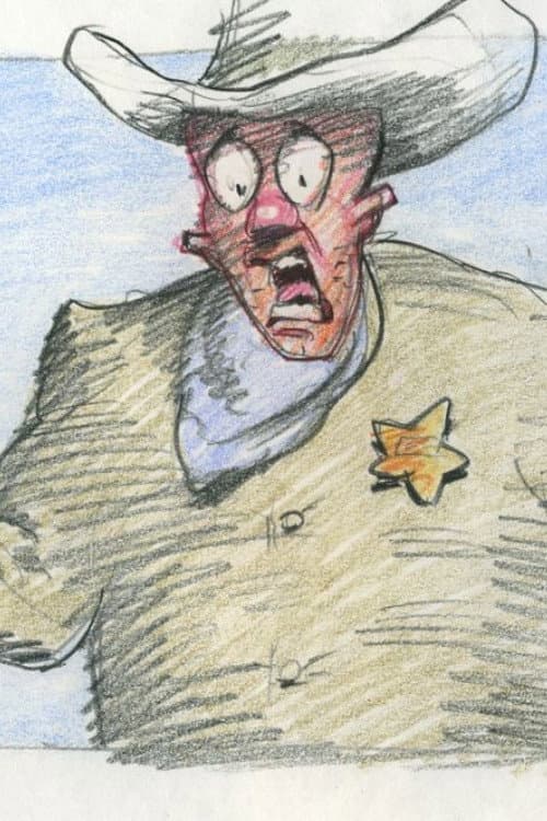 Draw (1993) poster