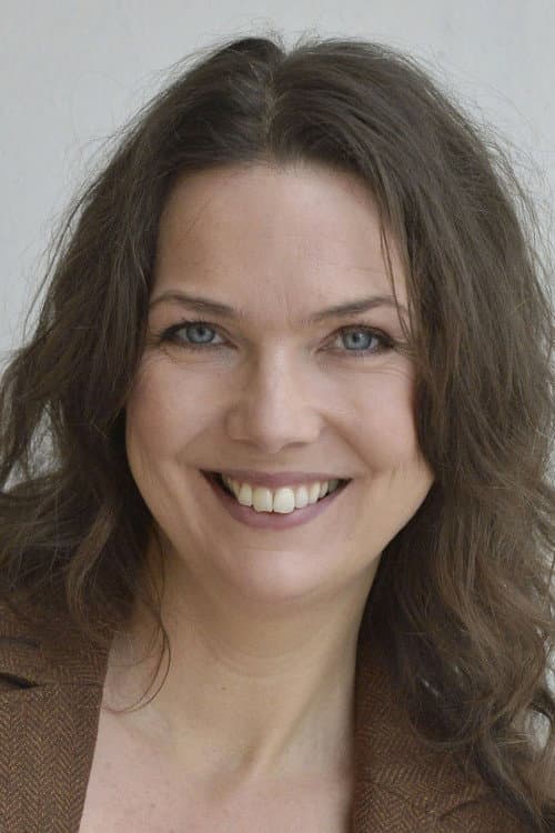 Anna Blomberg foto