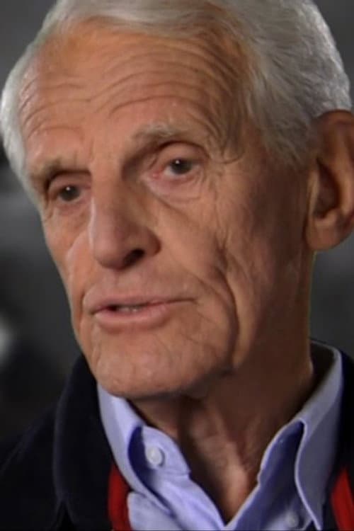 Bjørn Lense-Møller foto