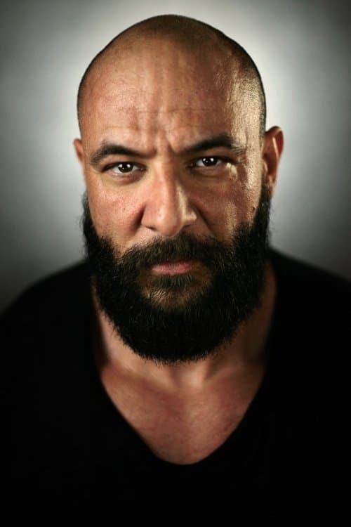 Louis Seguier foto