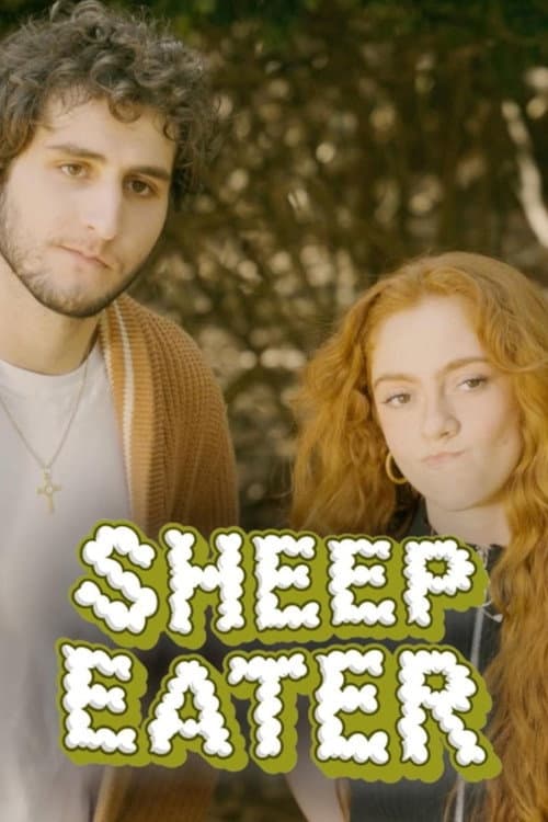 Sheep Eater (2026) poster
