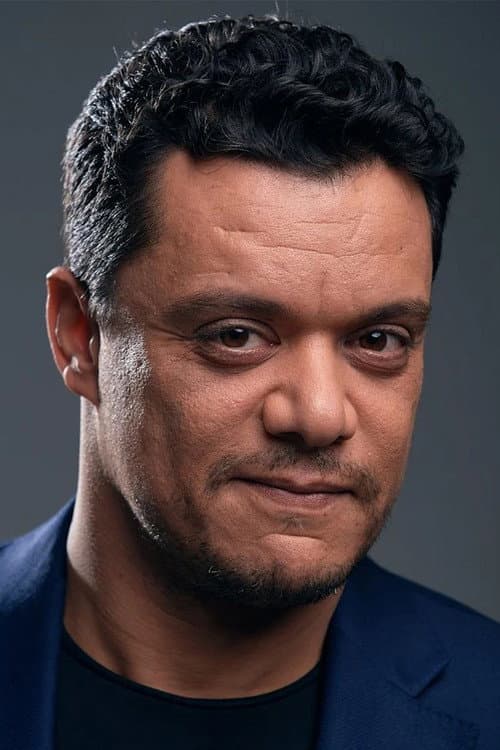 Oussama Kochkar foto