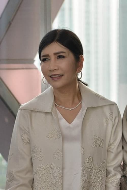 Heidy Kandao foto