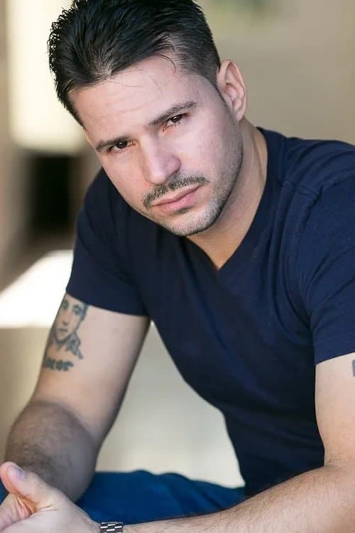 Geo Santini foto