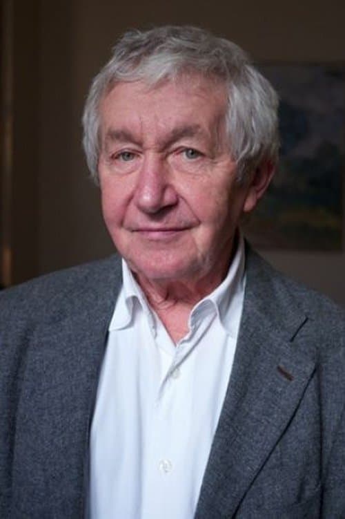 Claude Aufaure foto