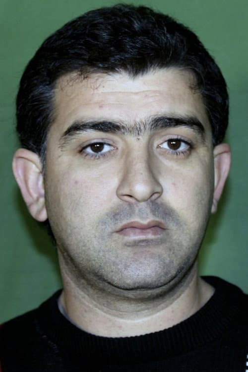 Mahir Mirişli foto