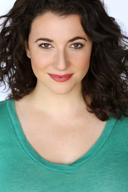 Tracey Kaplan foto