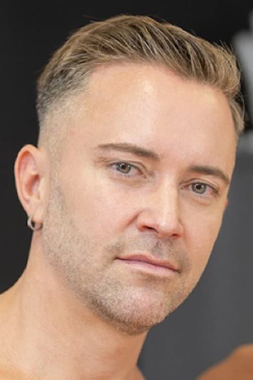 Zak Anderson foto