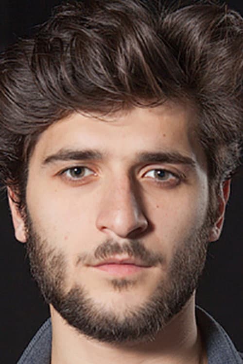 Орхан Абулов foto