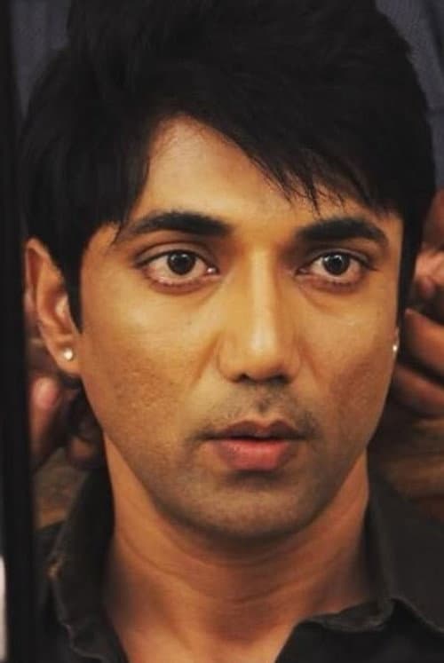 Jagat Singh foto