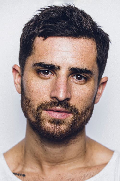 Matthew Leone foto
