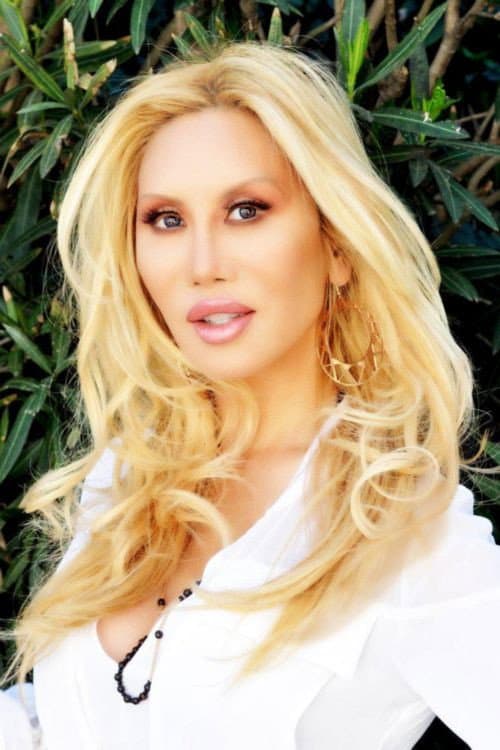 Tess Broussard foto
