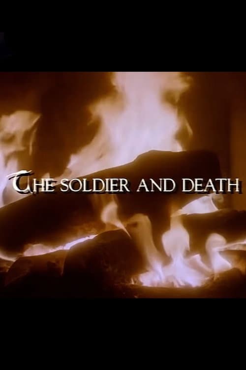 The Storyteller: The Soldier and Death (1988) poster