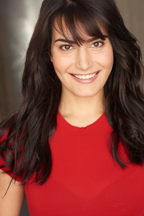 Tullia Ferraro foto