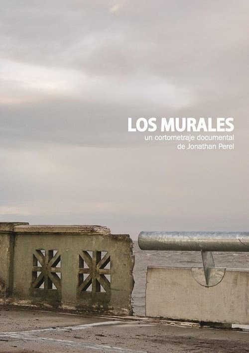 Los Murales (2011) poster