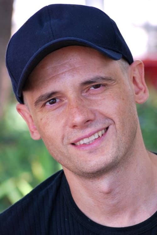 Marc Fàbregas foto