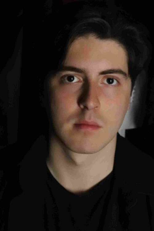 Ryan Gladman foto