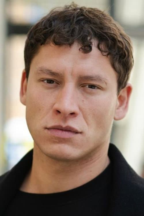 Malik Blumenthal foto