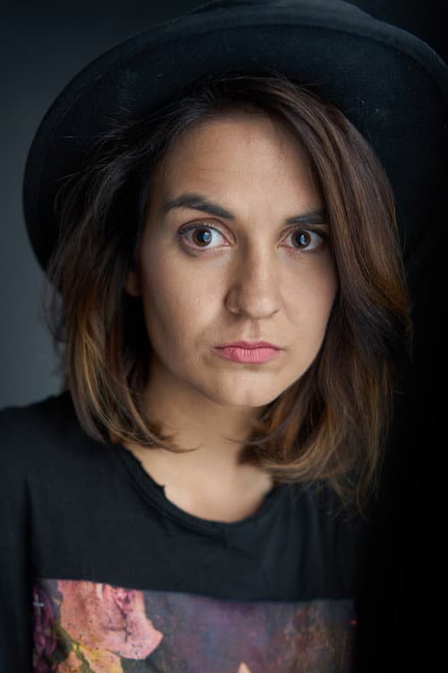 Pavla Dostálová foto