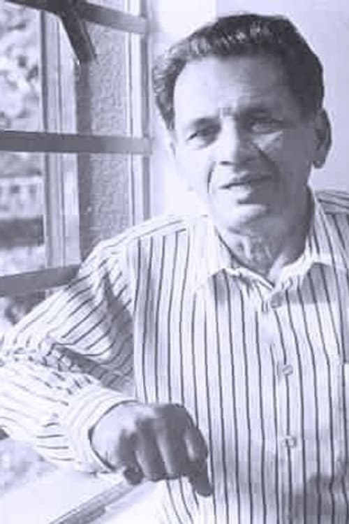 Jesús Enrique Guédez foto
