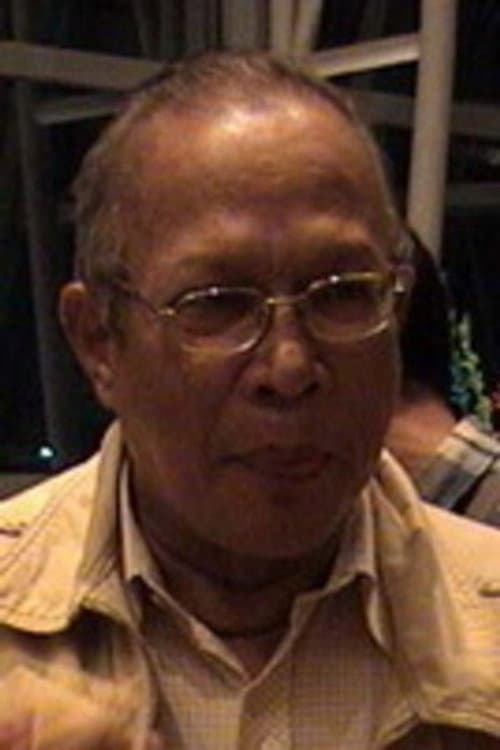 Amoroso Katamsi foto