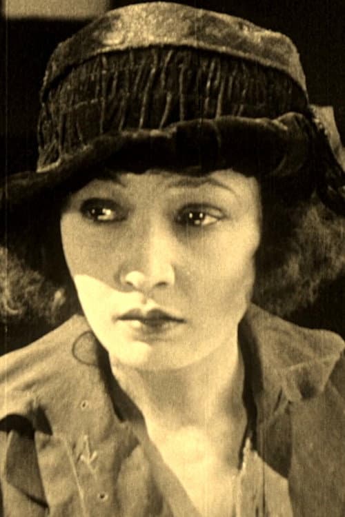 Iris Hall foto