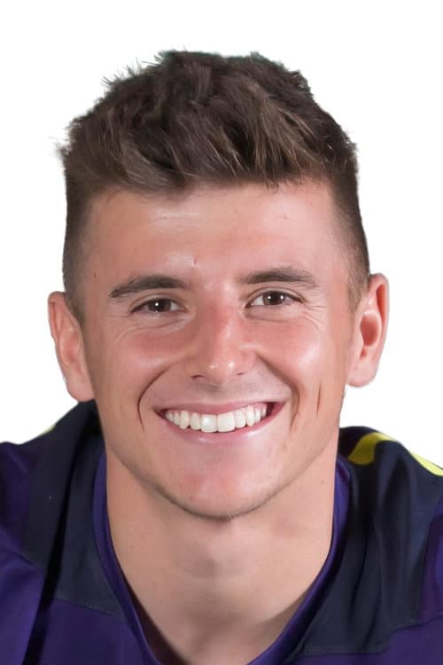 Mason Mount foto