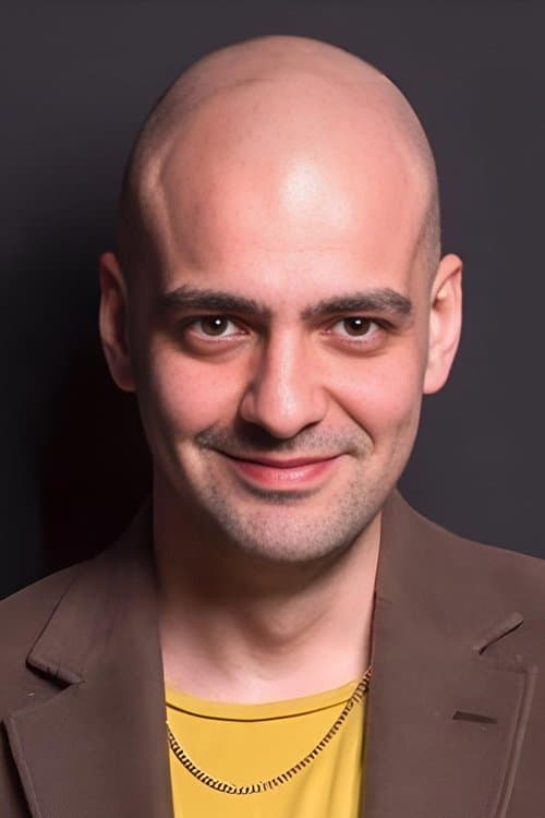 Bartu Küçükçağlayan foto