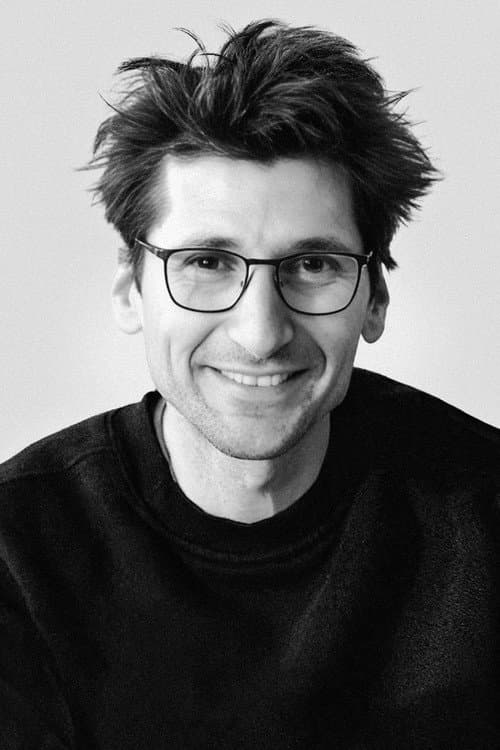 Didier Berthod foto