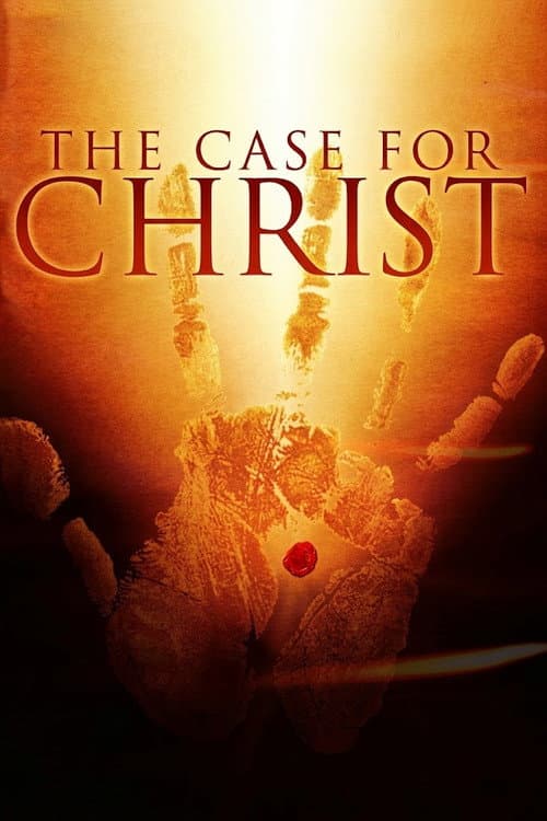 The Case for Christ (2007) poster