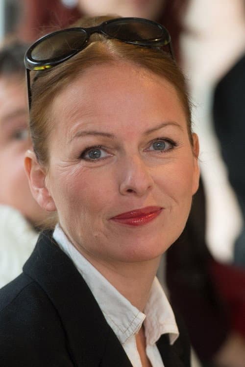 Kärt Kross-Merilo foto