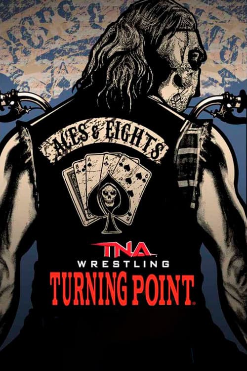 TNA Turning Point 2012 (2012) poster