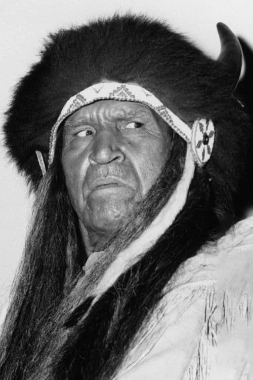 Chief Yowlachie foto