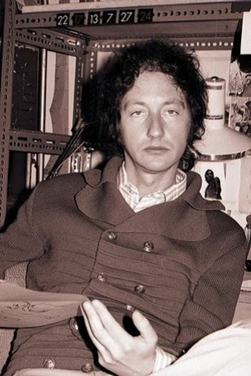 György Kovásznai foto