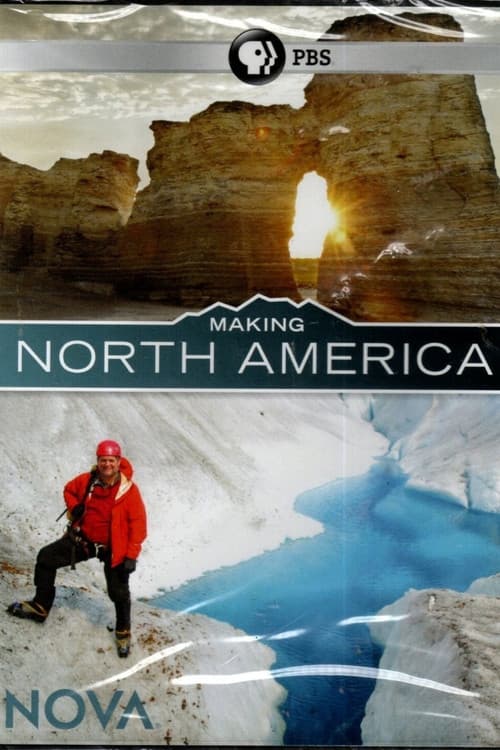 Making North America (2015) poster