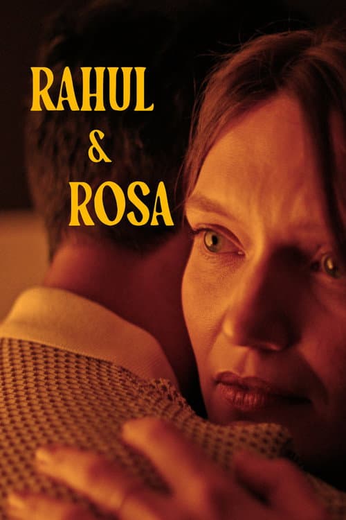 Rahul & Rosa (2026) poster