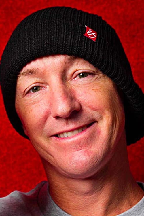 Ronnie Creager foto