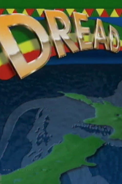 Dread (1996) poster