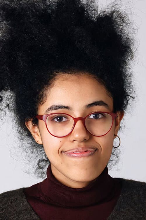 Anhar Salem foto