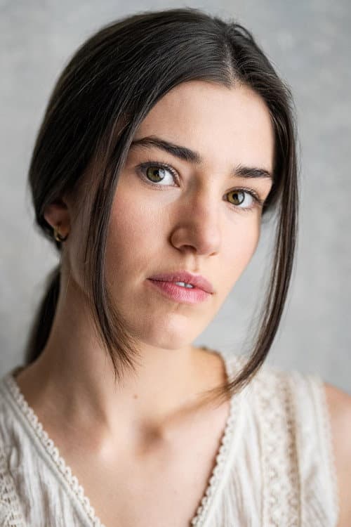 Ellie MacDowall foto